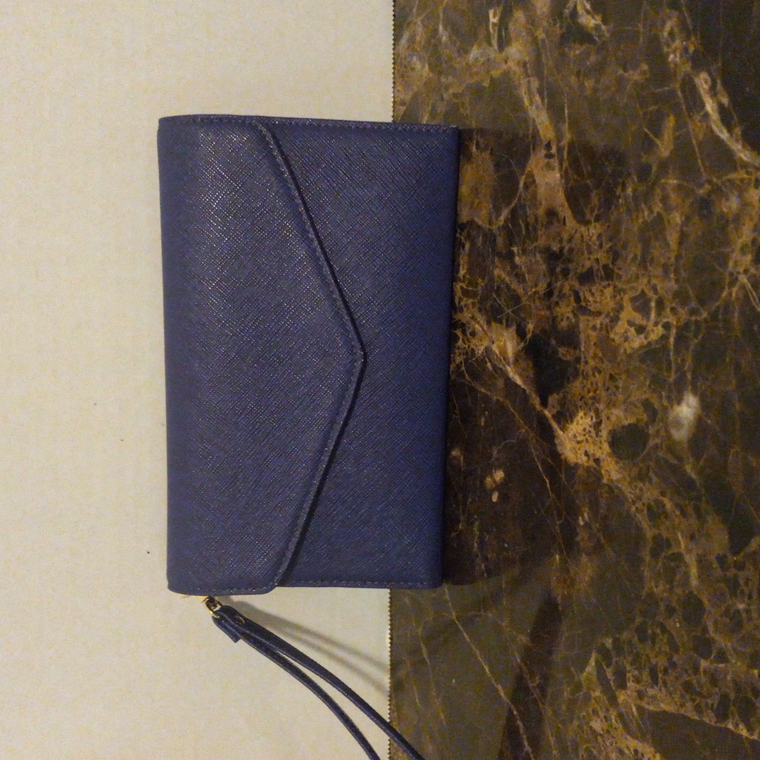 Passport Wallet Passport Wallet